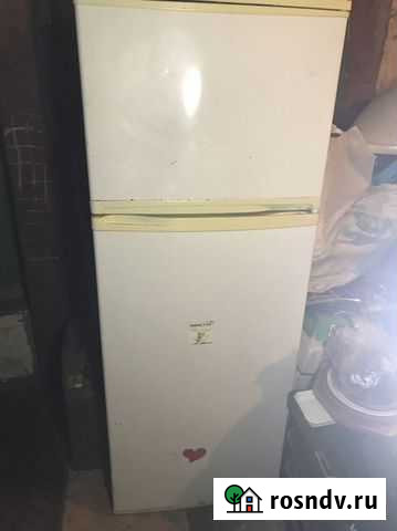 Холодильник норд бу Ростов-на-Дону - изображение 1