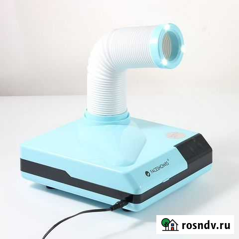 Настольная вытяжка Кострома - изображение 1