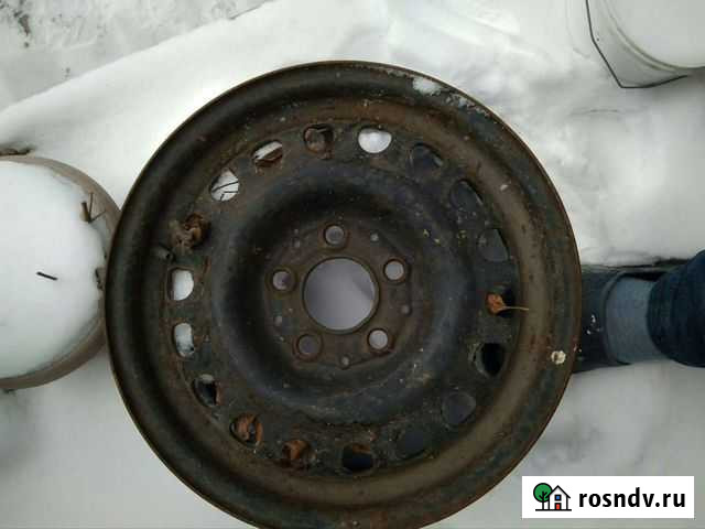 Диски на Мерседес W 124 Владимир - изображение 1