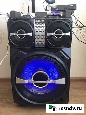 Колонки Волгоград - изображение 1