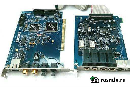 E-mu 1212m Иркутск - изображение 1