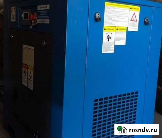 Винтовой компрессор Каспийск - изображение 1