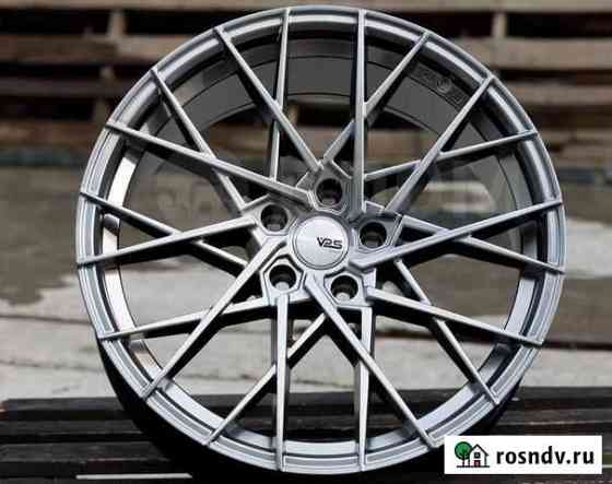 Комплект дисков VPS-SW195 R19 8.5j ET38 5*114.3 Астрахань