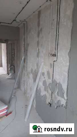 Штукатурка Красноярск - изображение 1