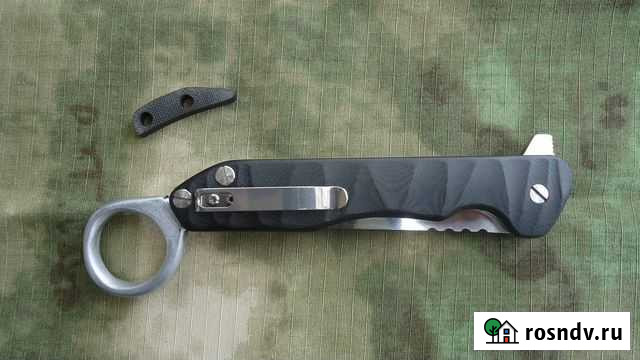 Нож складной Туапсе - изображение 1