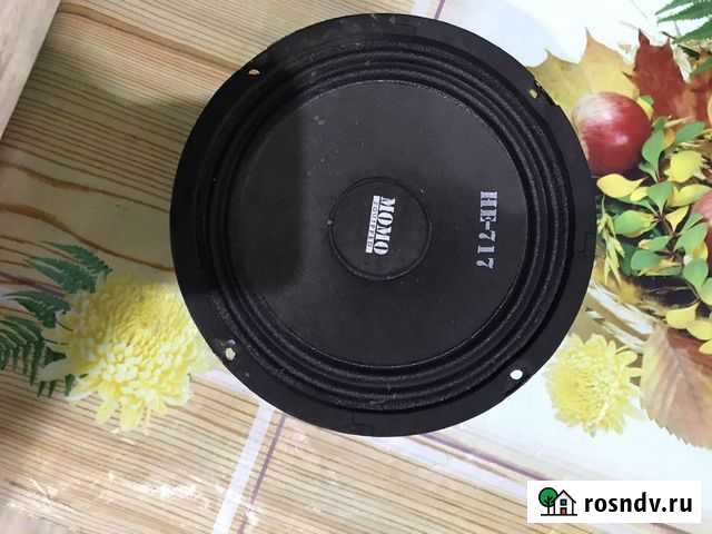 Колонки Елец - изображение 1