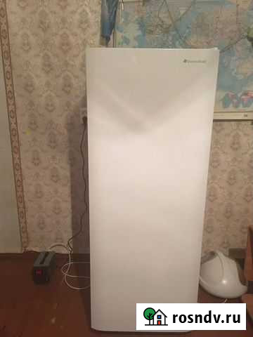 Холодильник Агаповка - изображение 1