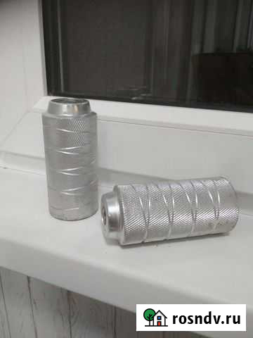 Пеги для велосипеда Анапа - изображение 1