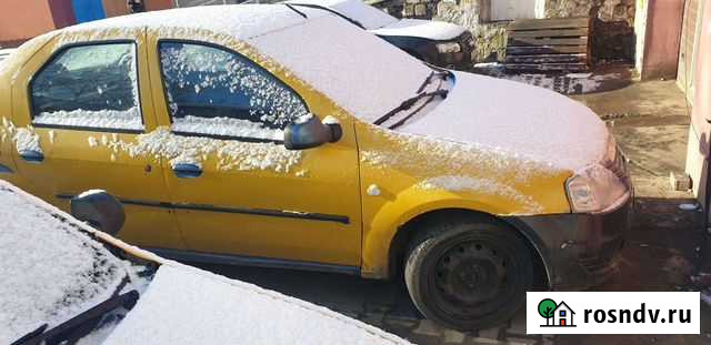 Аренда машины Балтийск - изображение 1