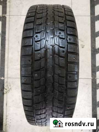 Dunlop 205/60 R16 Великие Луки - изображение 1