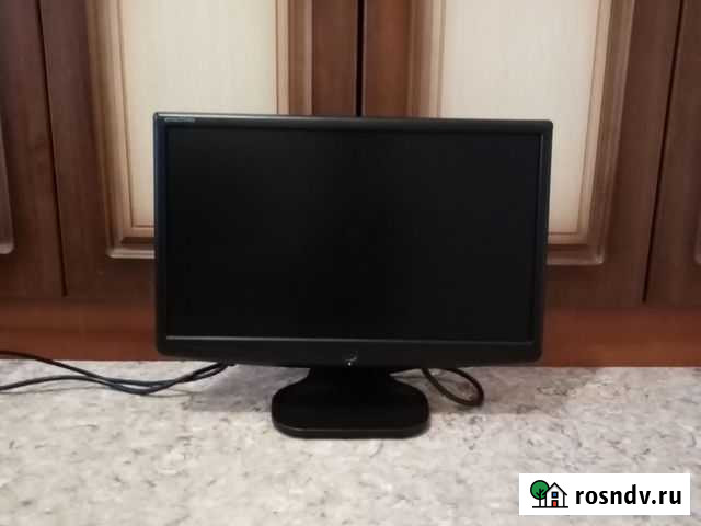 Мониторы 18.5  - 19 Челябинск - изображение 1