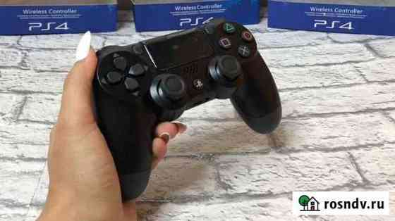 Джойстик Sony PS4 Оренбург