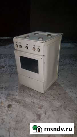 Плита газовая Усолье-Сибирское - изображение 1