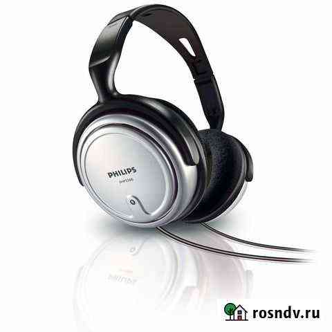 Наушники проводные Philips SHP2500/00 Архангельск