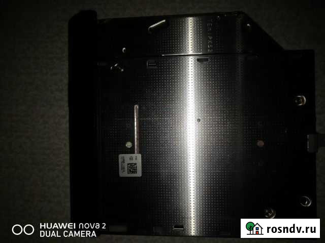 Внутриний оптический привод для ноутбука Воронеж - изображение 1