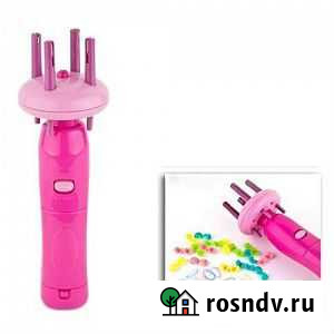 Прибор для плетения косичек Braid X-press Екатеринбург - изображение 1