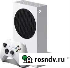 Игровые приставки xbox series s Екатеринбург - изображение 1