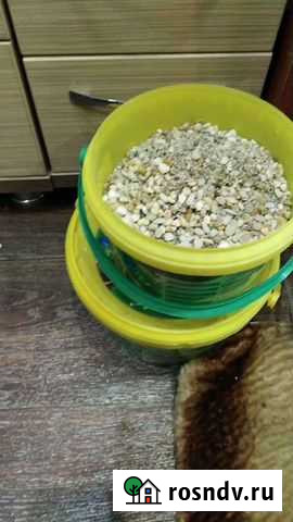 Грунт для аквариума Новоуральск - изображение 1