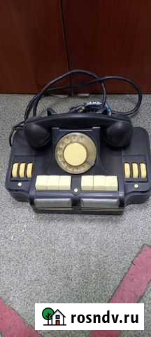Телефон кд-6 Минусинск - изображение 1