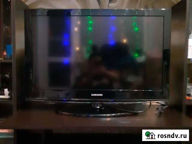 Телевизор samsung 43диагональ Волгоград - изображение 1