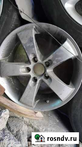 Jaguar x-type r16 диски Симферополь - изображение 1