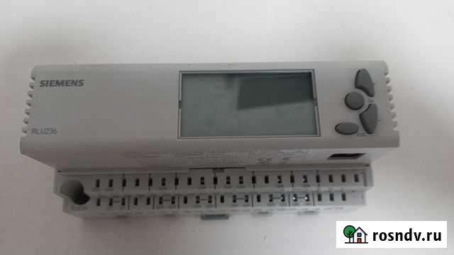 Контроллер RLU236 Йошкар-Ола - изображение 1
