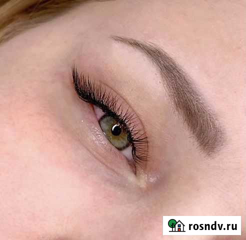 Наращивание ресниц и перманентный макияж Екатеринбург - изображение 1