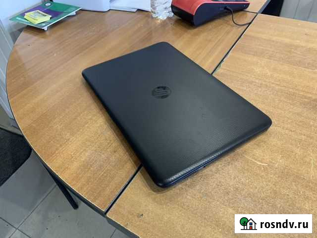 HP 15-ac000ur в отличном состоянии Пятигорск - изображение 1