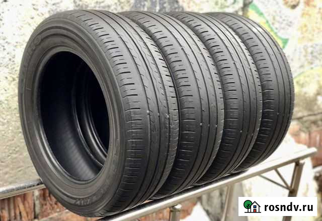 Kumho Solus KH17 185/65 R15 Волгоград - изображение 1