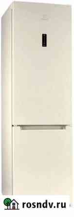 Холодильник Indesit DF 5200 E No frost Курск