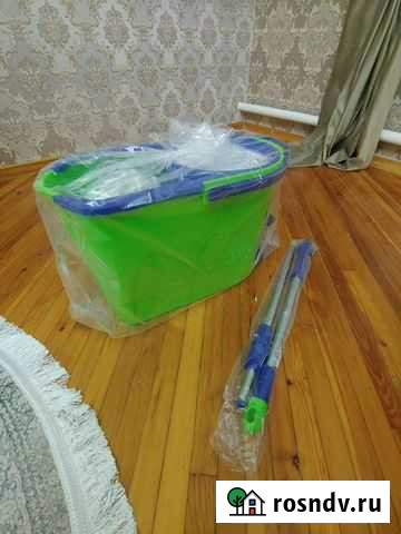 Швабра Махачкала - изображение 1