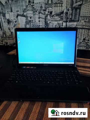 Ноутбук Sony Vaio PCG-61611V Владимир - изображение 1