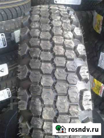 Алтайшина Forward Professional И-502, 225/85 R15 Красноярск - изображение 1