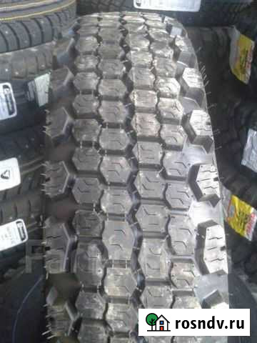 Алтайшина Forward Professional И-502, 225/85 R15 Красноярск - изображение 1