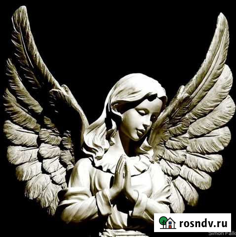 Ритуальные услуги Чебоксары - изображение 1