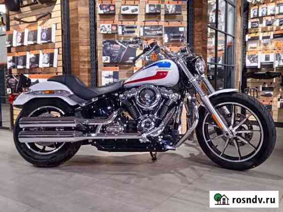 Harley-Davidson Low Rider 2020 Красноярск