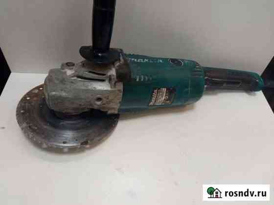 Болгарка Makita GA9020 Димитровград