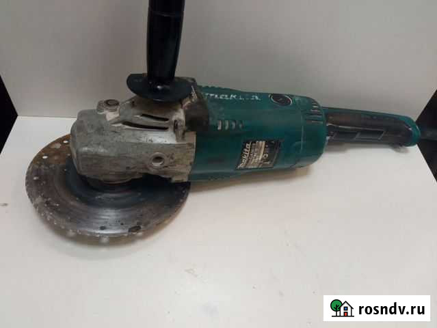 Болгарка Makita GA9020 Димитровград - изображение 1