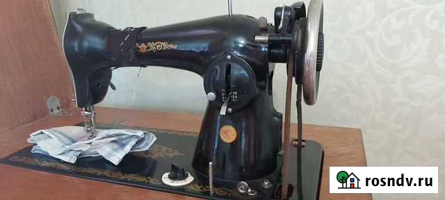 Швейная машинка Архара - изображение 1