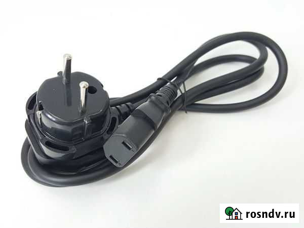 Кабель питания для xbox ONE/xbox360 Кострома - изображение 1