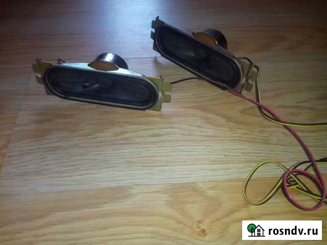 Динамики 10w Череповец - изображение 1