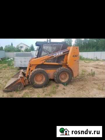 Минипогрузчик бобкэт. услуги гидромолота Канск - изображение 1