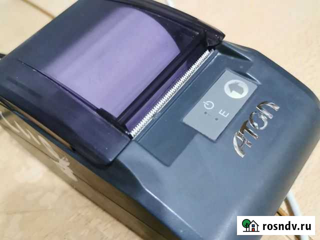 Онлайн касса Атол 30Ф Самара - изображение 1