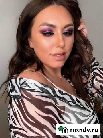 Визажист Тольятти - изображение 1