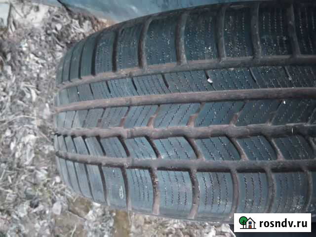 Всесезонная шина R18 Смоленск - изображение 1