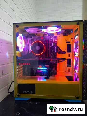 Игровой компьютер Улан-Удэ - изображение 1