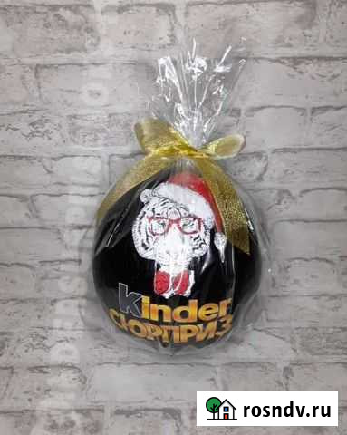 Киндер бокс мен Липецк - изображение 1