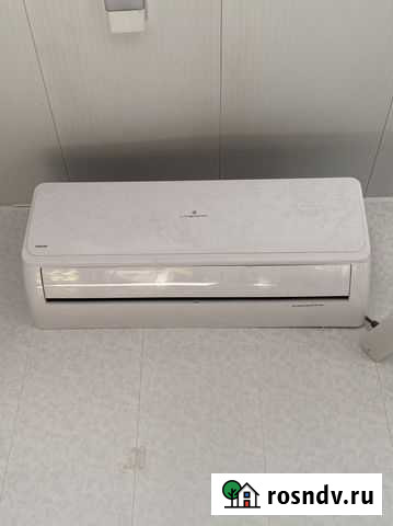 Сплит-система Lankraft и Kraft Волгоград - изображение 1