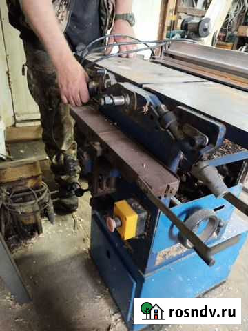 Деревообрабатывающий станок Петропавловск-Камчатский - изображение 1