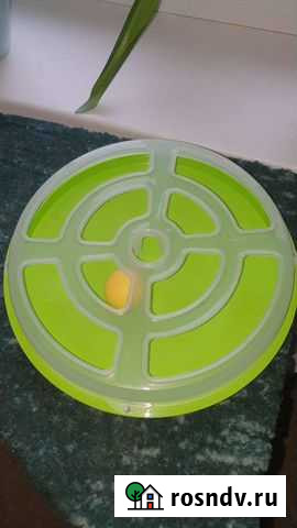 Игрушка для кошки Клин - изображение 1